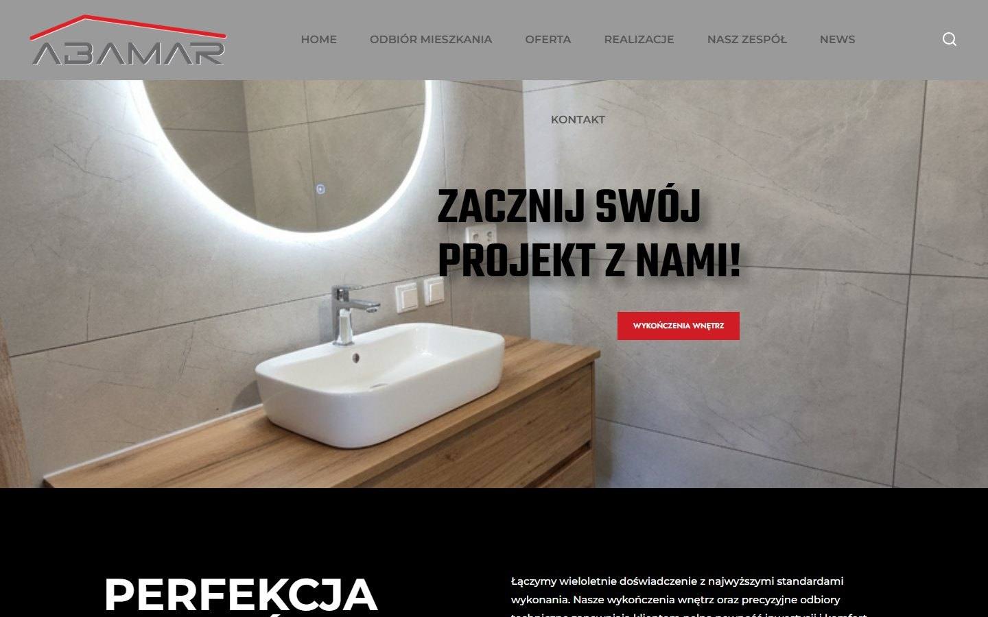 Abamar — abamar.pl