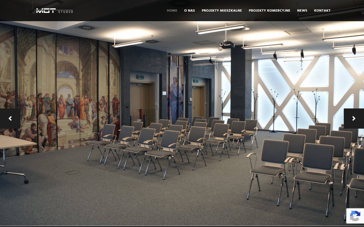 MOT Studio — motstudio.pl